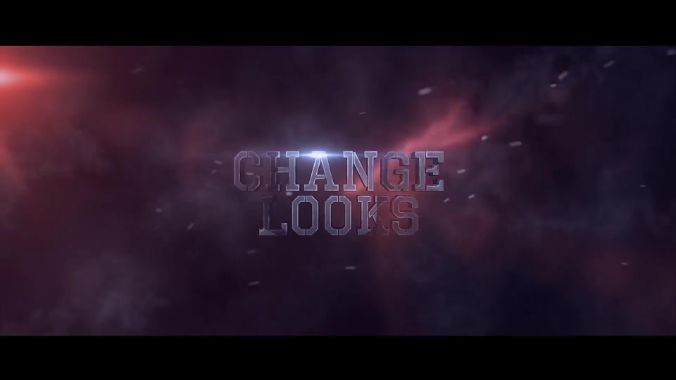 Doomsday Title design - Download Videohive 20728676