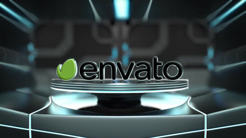 Door Logo Reveal Videohive 8591007 After Effects Image 6