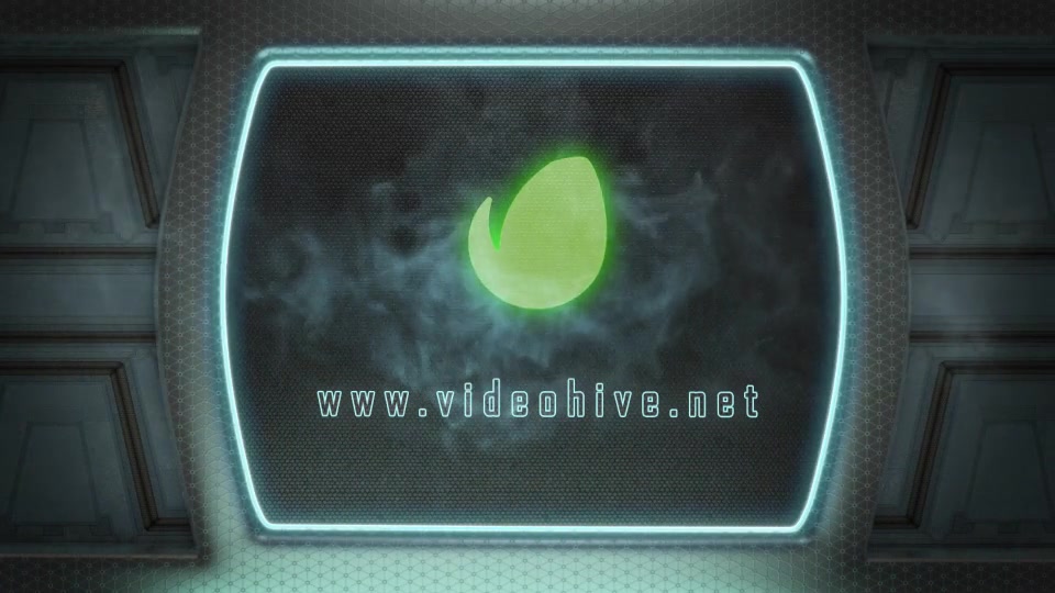 Door Logo Reveal Videohive 8591007 After Effects Image 7
