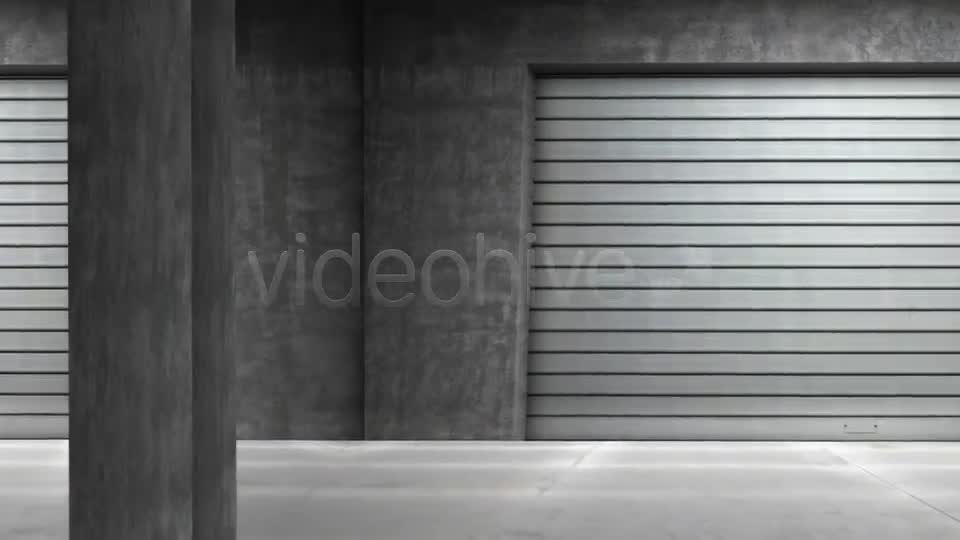 Door Transition Videohive 4476877 Motion Graphics Image 1