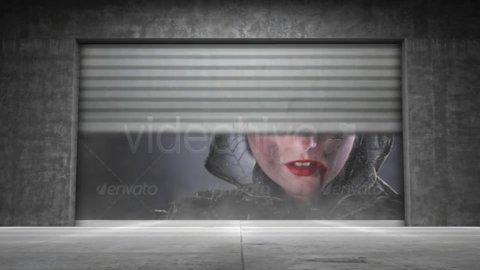 Door Transition Videohive 4476877 Motion Graphics Image 11