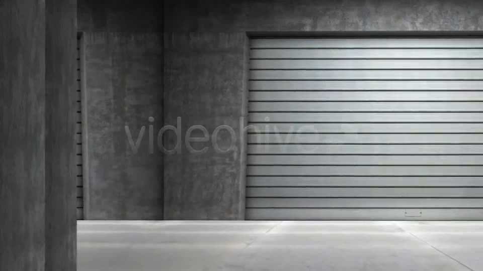 Door Transition Videohive 4476877 Motion Graphics Image 2