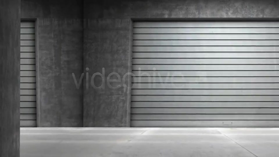 Door Transition Videohive 4476877 Motion Graphics Image 3
