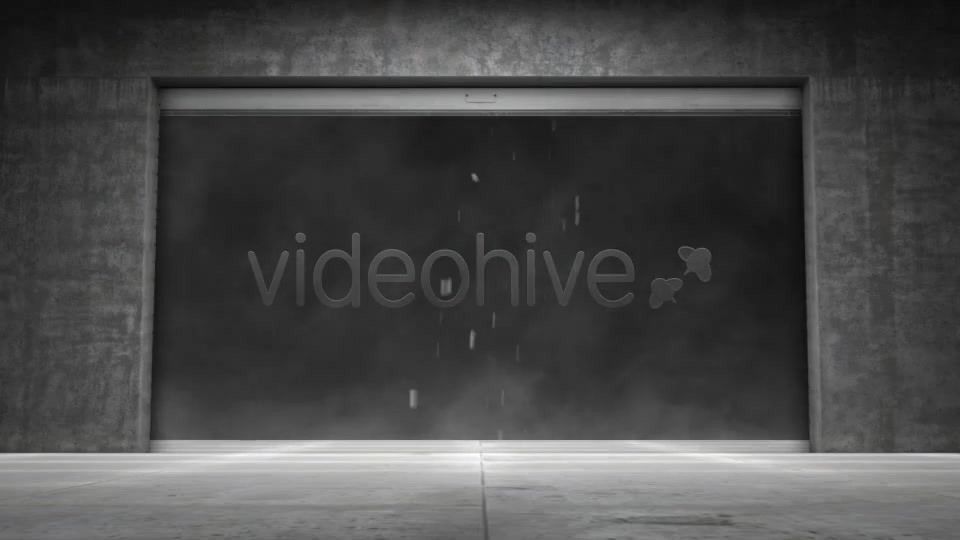 Door Transition Videohive 4476877 Motion Graphics Image 8