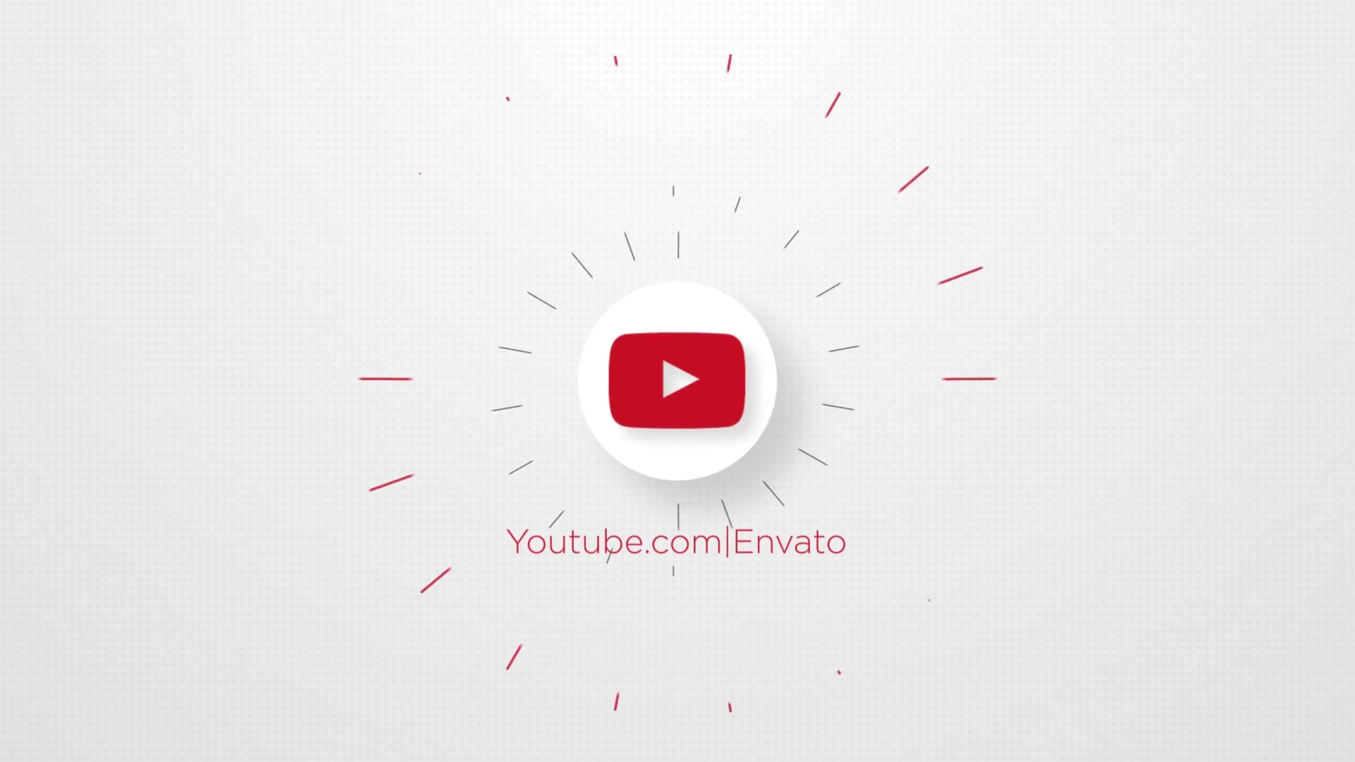 Dots Connection Logo Reveal - Download Videohive 20912326