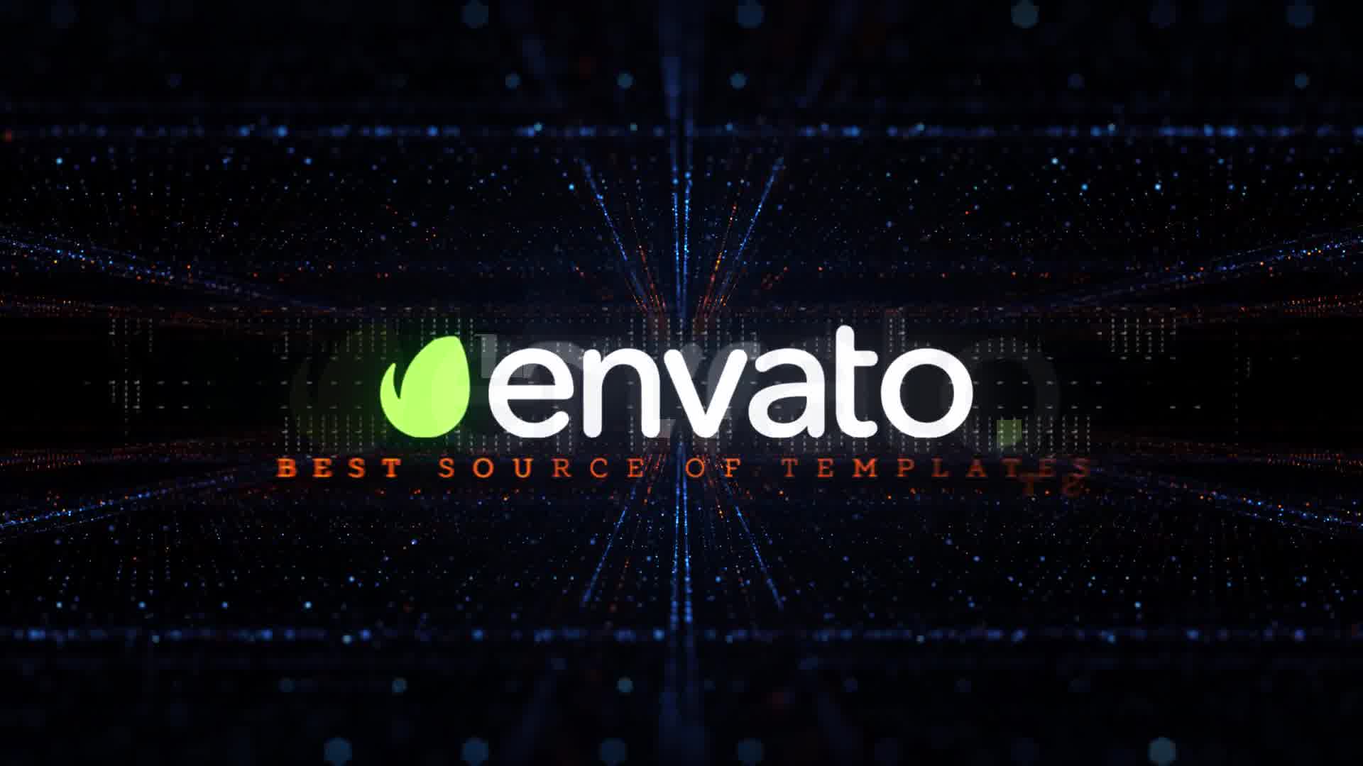 Dots Digital Titles Videohive 20498948 After Effects Image 11