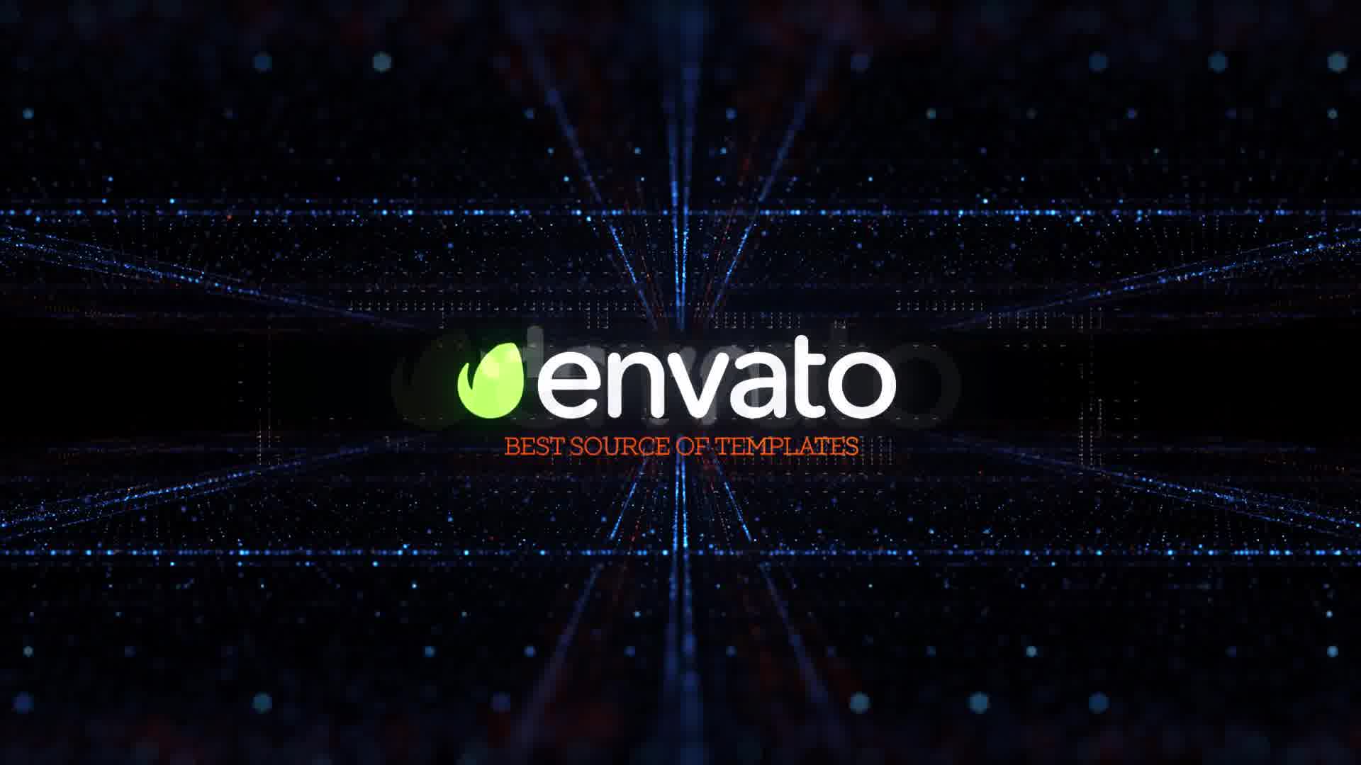 Dots Digital Titles Videohive 20498948 After Effects Image 12