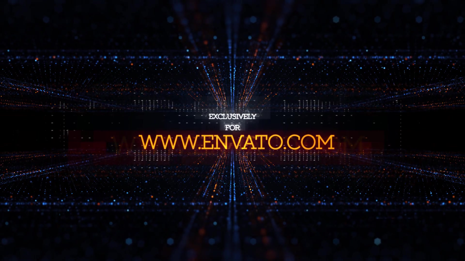 Dots Digital Titles Videohive 20498948 After Effects Image 4
