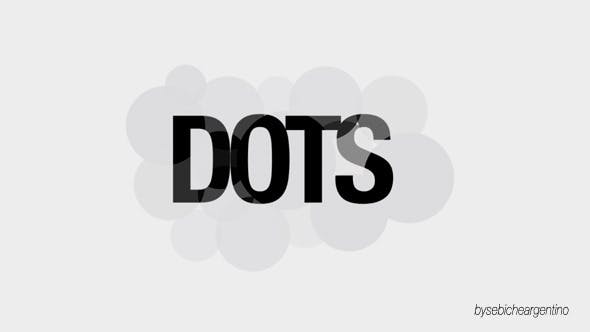 Dots Project - 12058515 Download Videohive