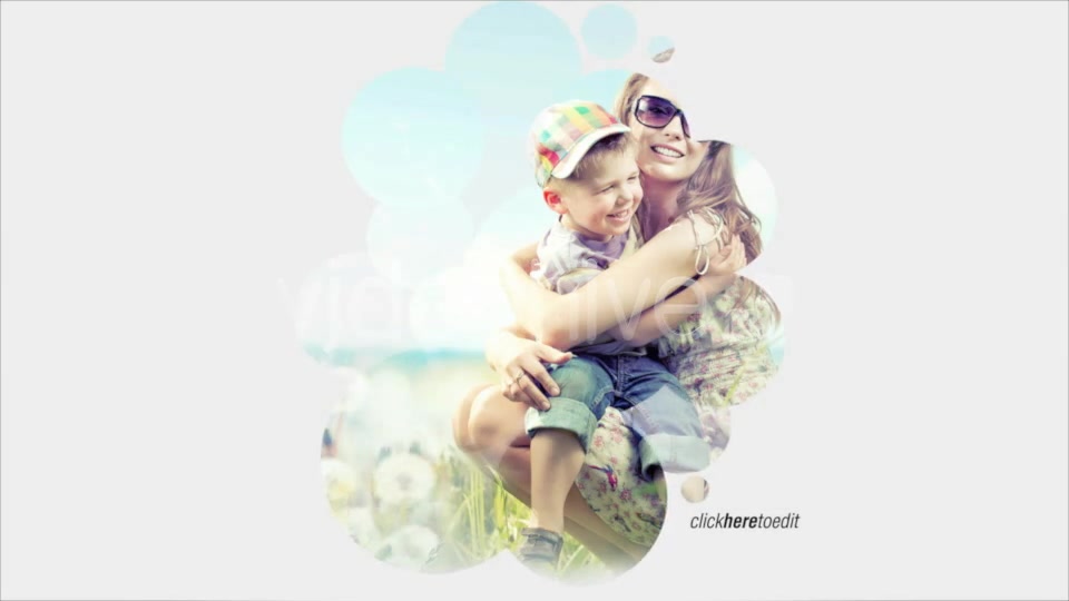 Dots Project - Download Videohive 5255185
