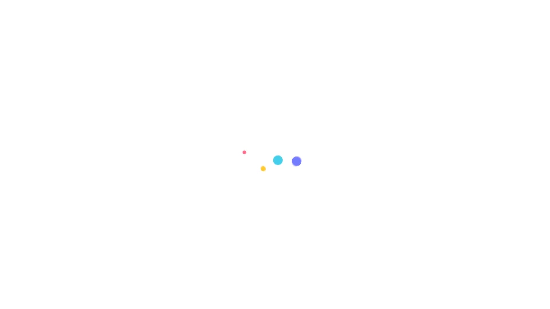Dots Search Logo Reveal | For Premiere Pro Videohive 25745210 Premiere Pro Image 1