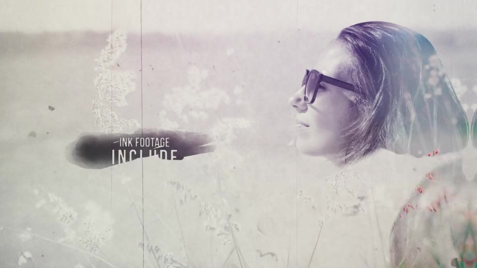 Double Exposure - Download Videohive 13978457
