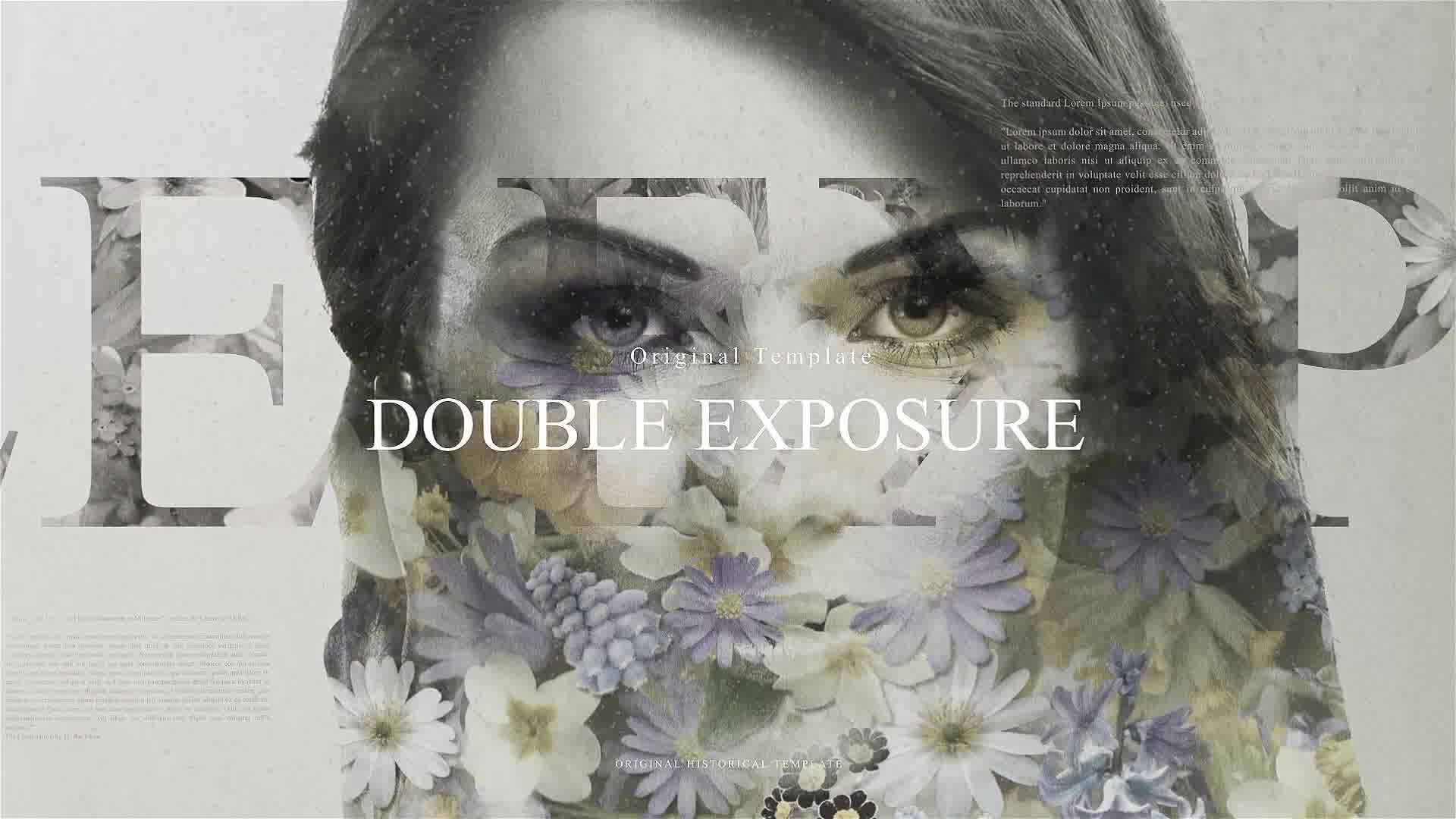 Double Exposure Inks Slideshow Videohive 27934081 Premiere Pro Image 12