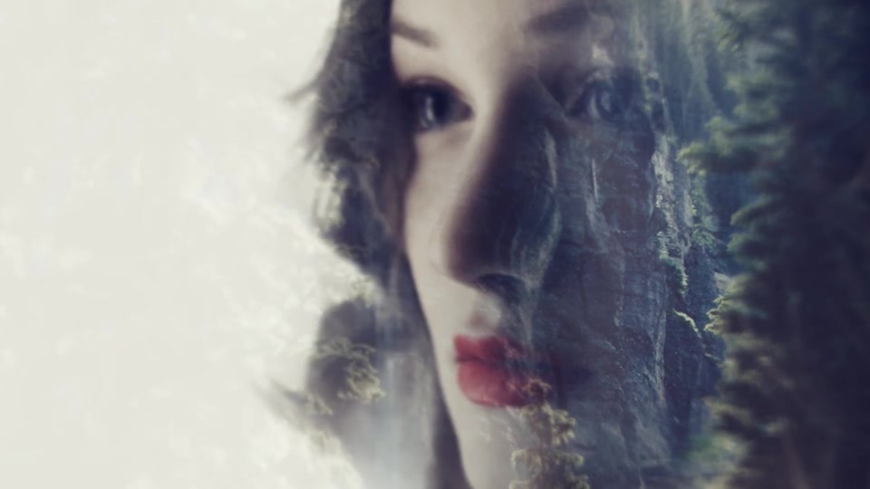 Double Exposure Kit - Download Videohive 13492043