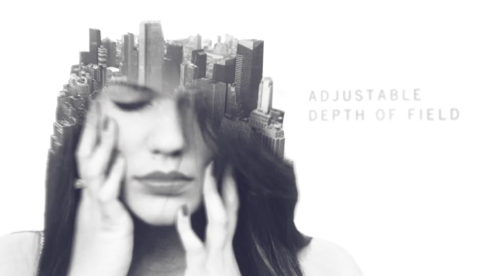 Double Exposure Kit - Download Videohive 13492043