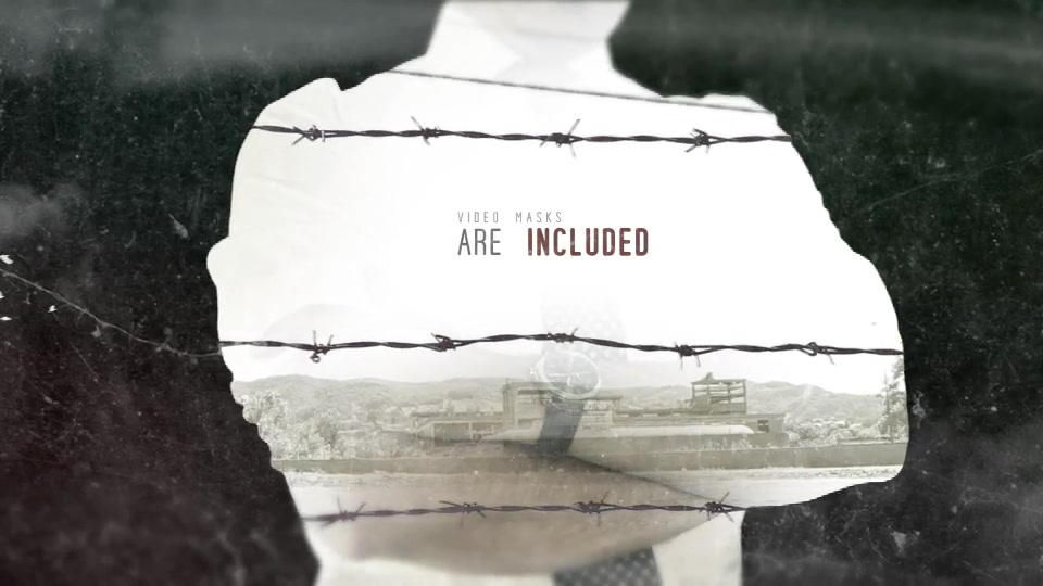 Double Exposure Movie Intro - Download Videohive 12784060