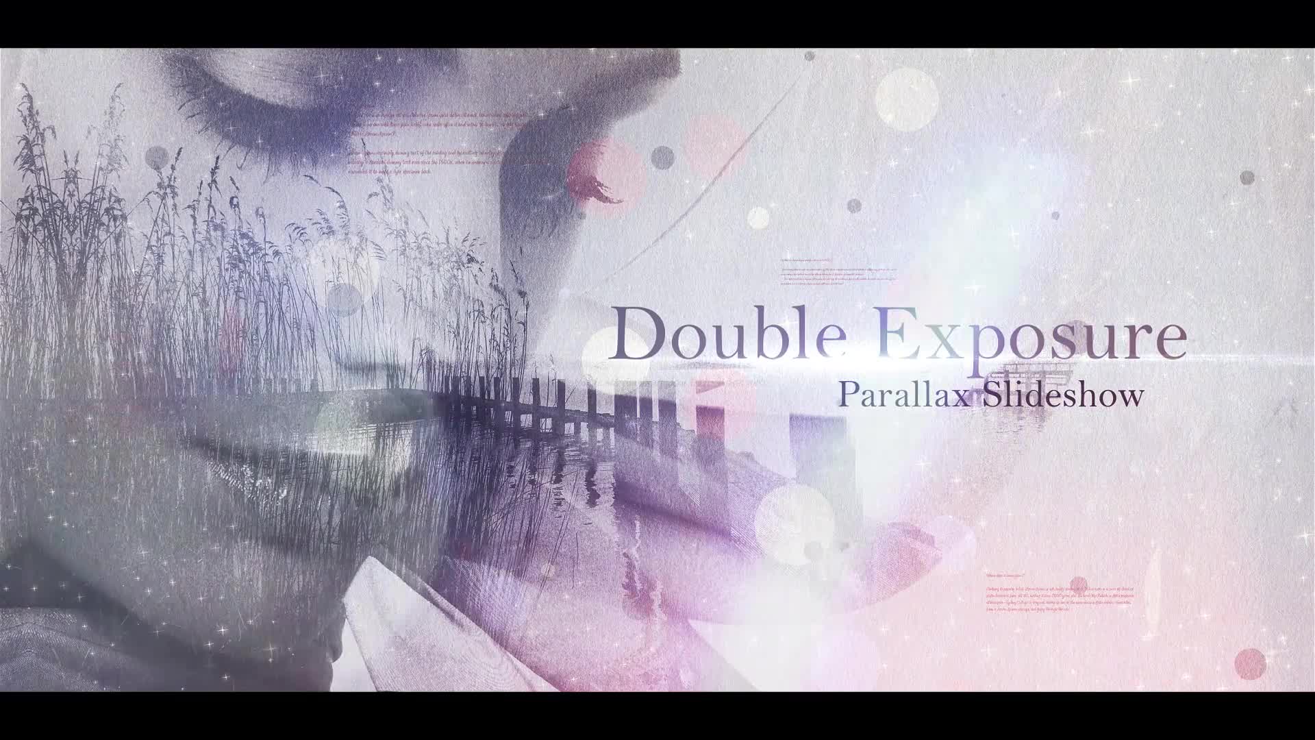 Double Exposure Parallax Slideshow Videohive 28253233 Premiere Pro Image 12