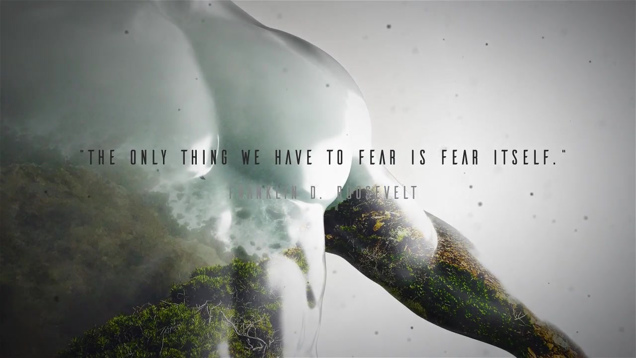 Double Exposure Quotes - Download Videohive 14433634
