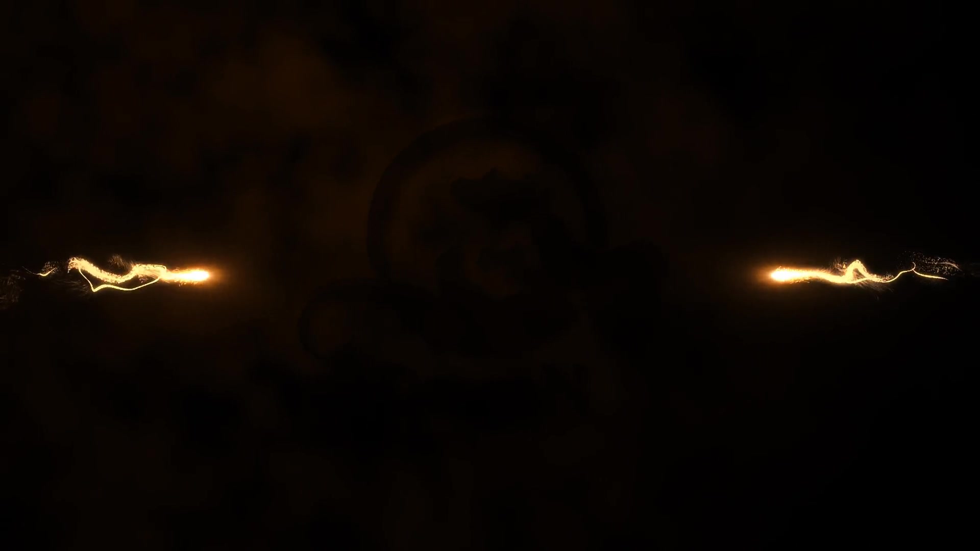 Double Particle Hit Logo Reveal Videohive 23914181 After Effects Image 5