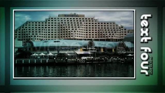 Downtown Slideshow - Download Videohive 2255968