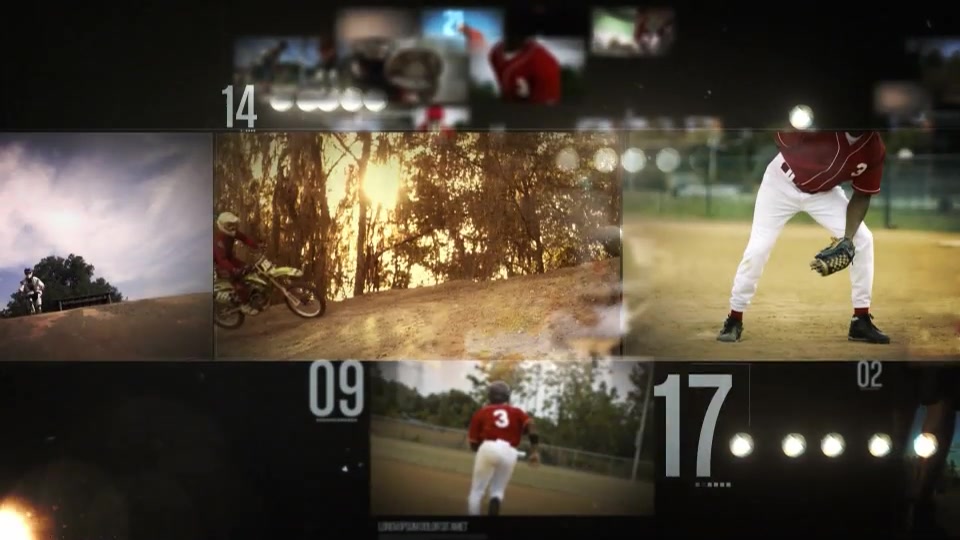 Draft Day - Download Videohive 10652298