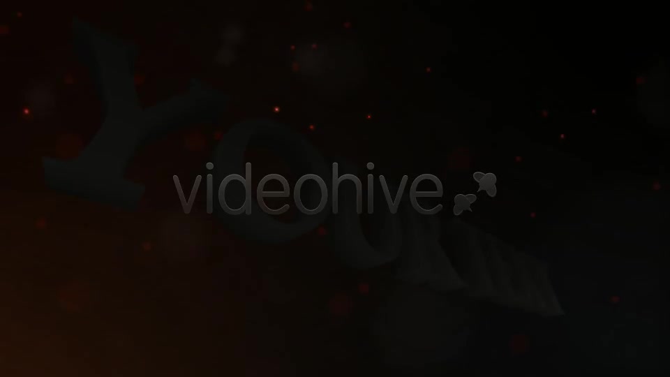 Dragon Born - Download Videohive 4630288