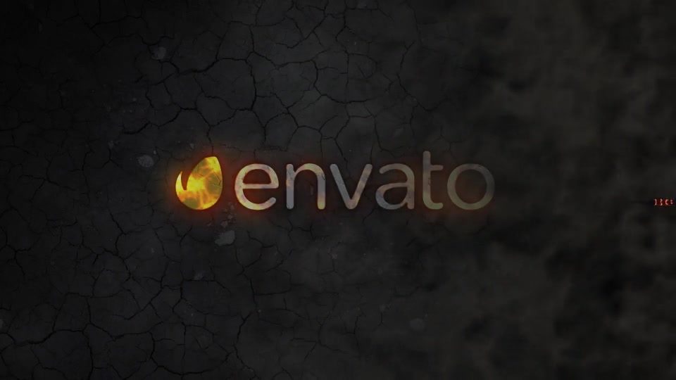 Dragon Fire Breath Logo Videohive 25812120 After Effects Image 6