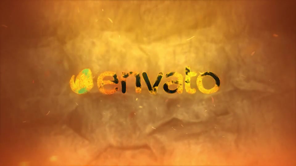Dragon Fire Logo Videohive 9429637 After Effects Image 12