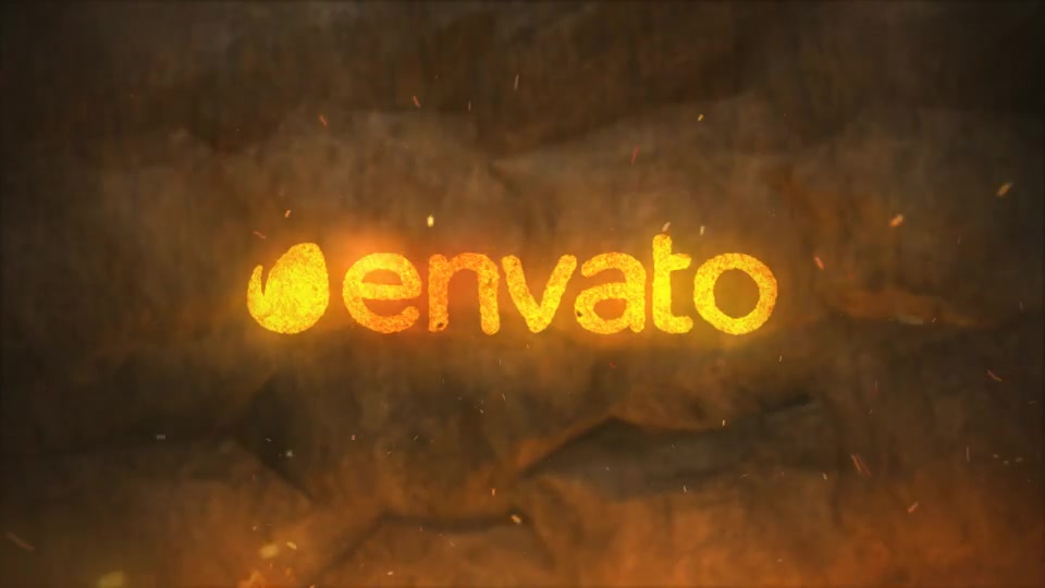 Dragon Fire Logo Videohive 9429637 After Effects Image 5