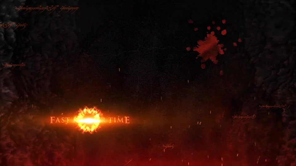 Dragon Tale Intro - Download Videohive 20160781