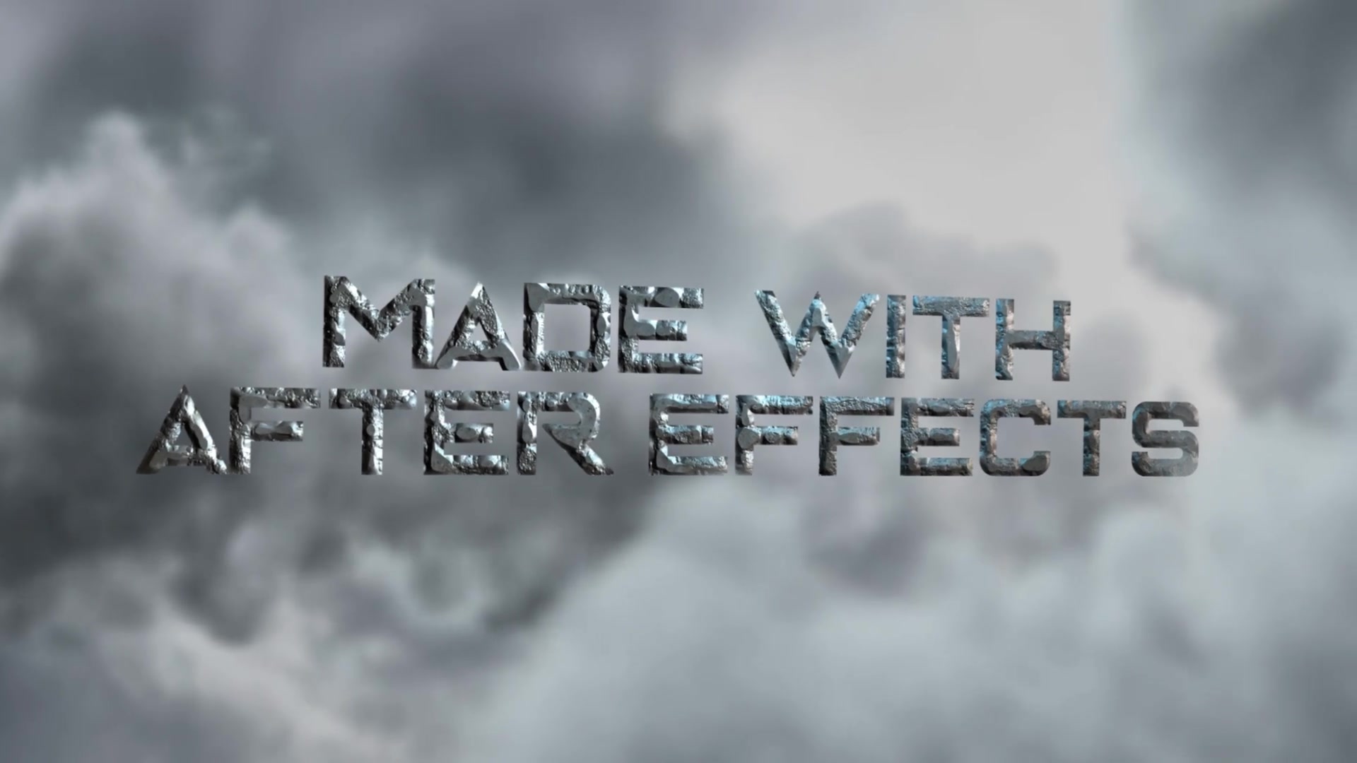 Dragon War Trailer Videohive 39375521 After Effects Image 3