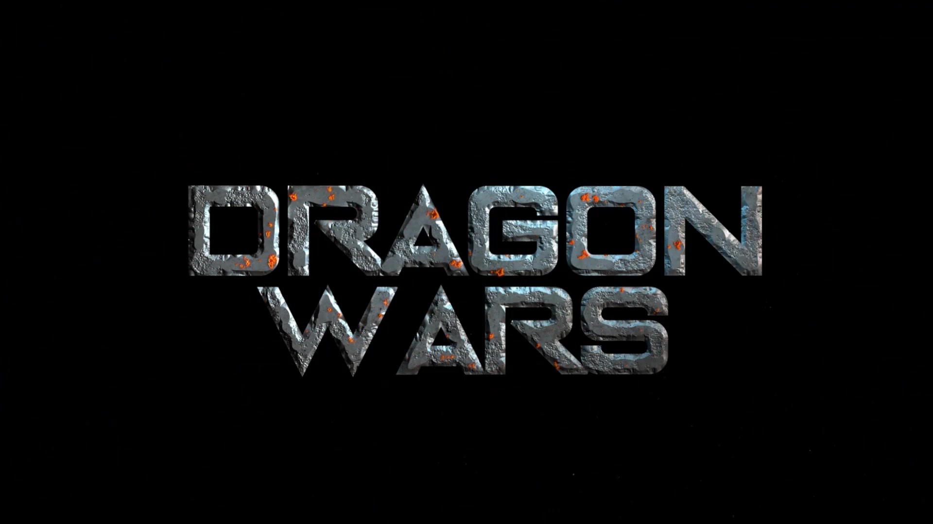 Dragon War Trailer Videohive 39375521 After Effects Image 8