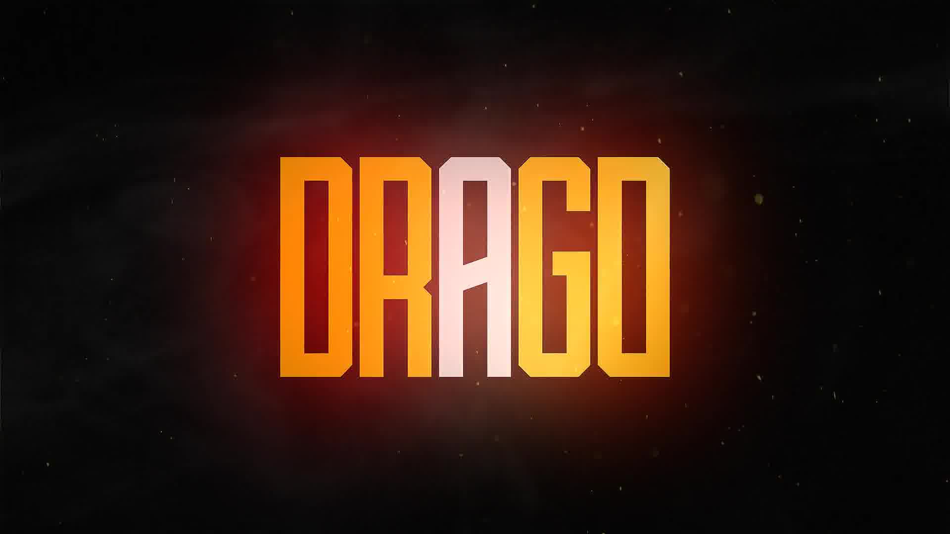 DragonS Fire Logo Reveal Videohive 26473355 After Effects Image 12