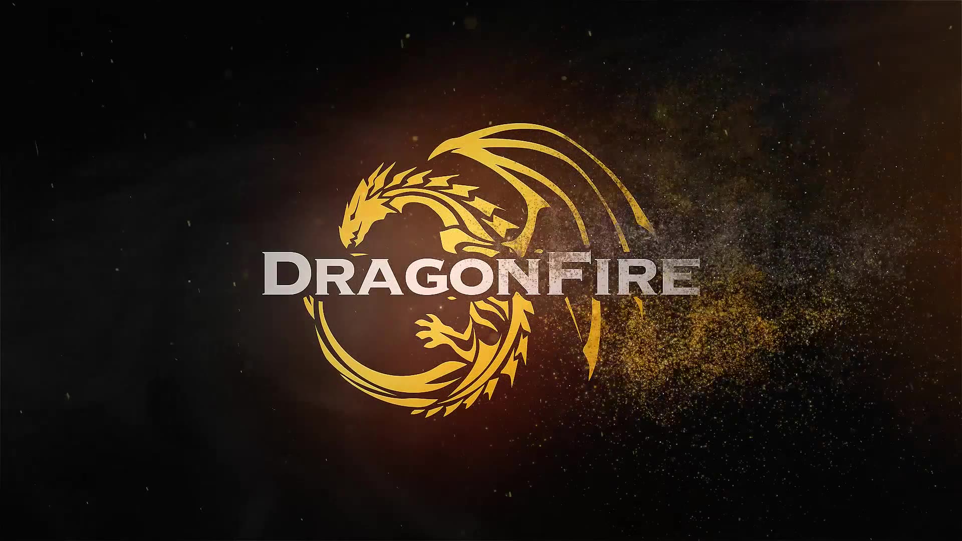 DragonS Fire Logo Reveal Videohive 26473355 After Effects Image 5