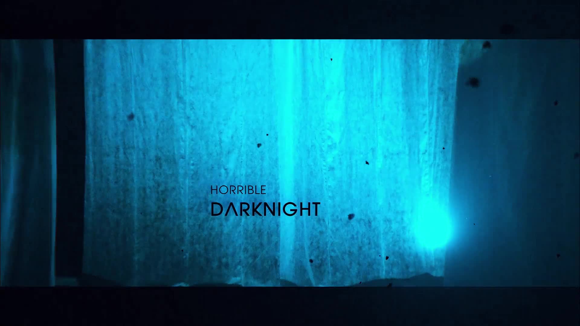 Drama Opening | Horrible Darknight Videohive 24257795 After Effects Image 1