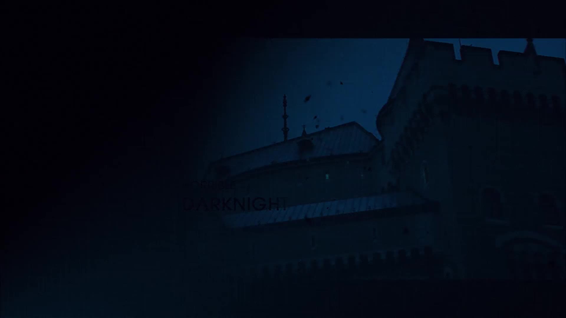 Drama Opening | Horrible Darknight Videohive 24257795 After Effects Image 2