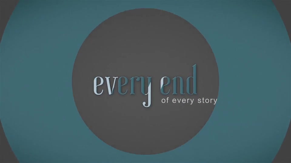 Drama Trailer True Story Titles Videohive 8430934 After Effects Image 10