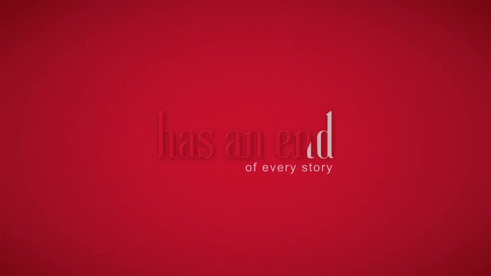 Drama Trailer True Story Titles Videohive 8430934 After Effects Image 3