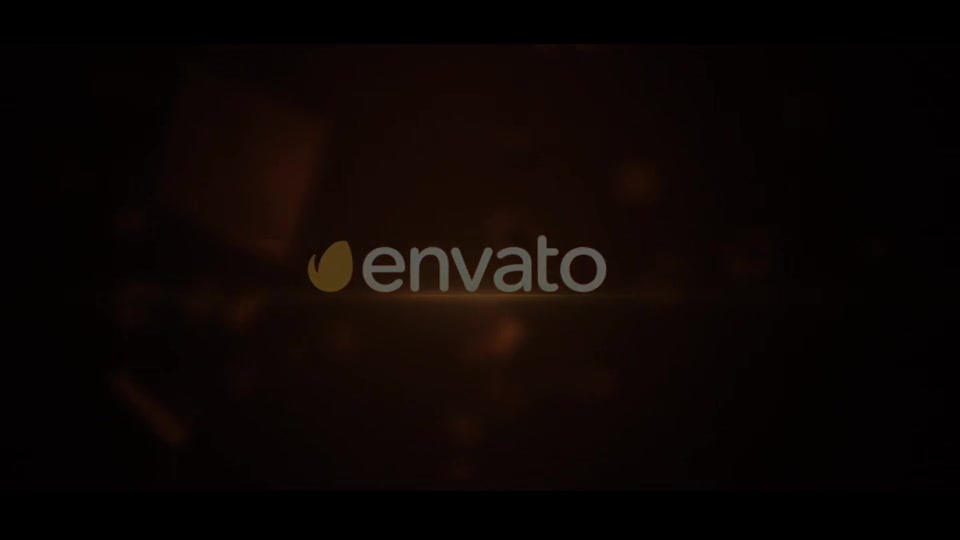 Dramatic And Epic Title - Download Videohive 19288771