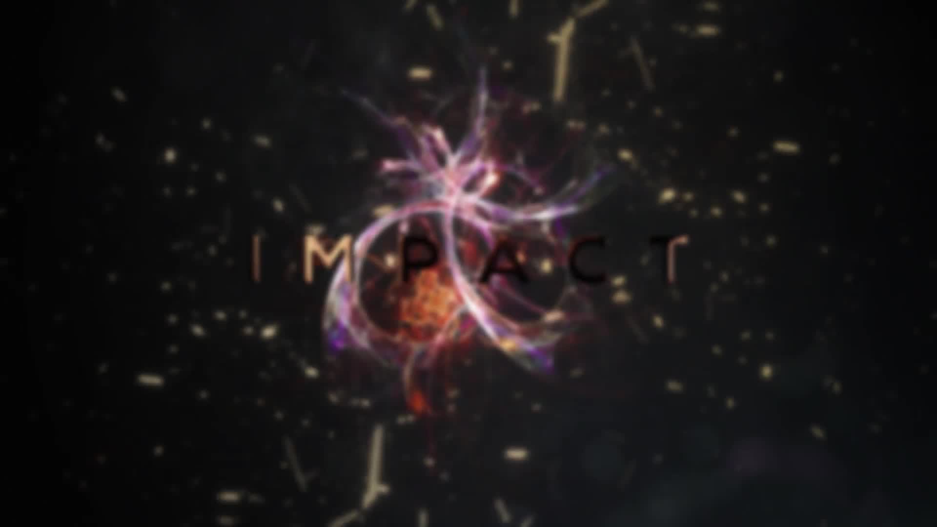 Dramatic Cinematic Space Videohive 31191039 After Effects Image 10