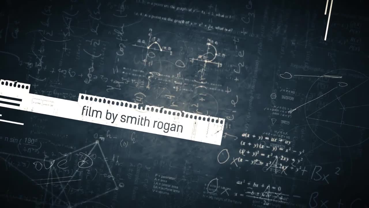 Dramatic Math Trailer Videohive 8231841 After Effects Image 2