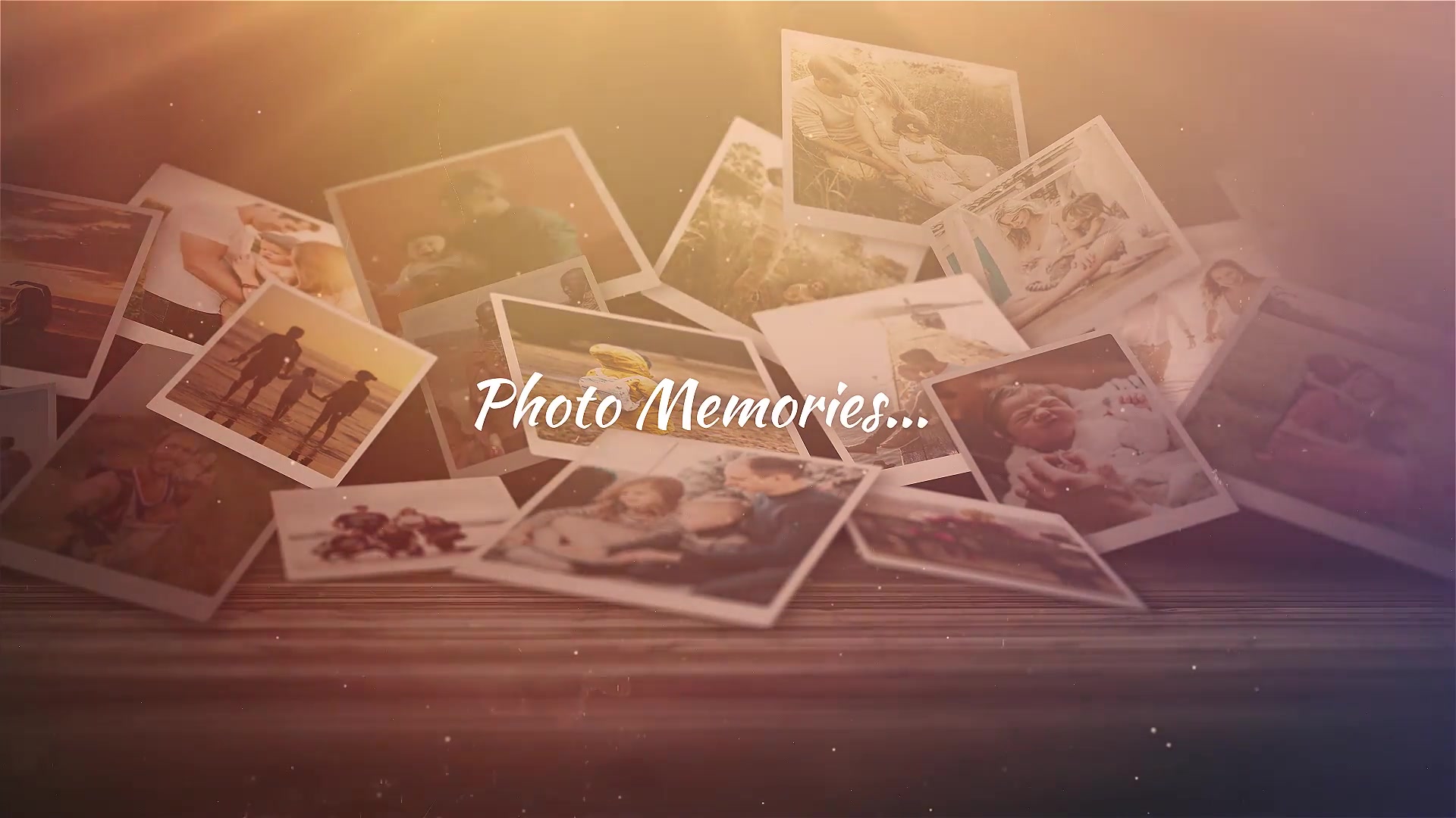Dramatic Photo Gallery Videohive 27488119 After Effects Image 12