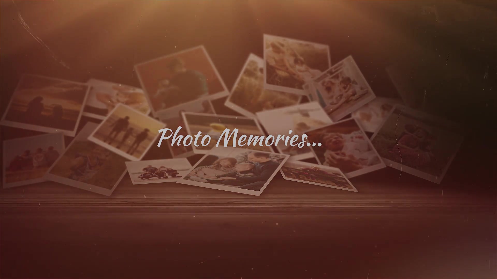 Dramatic Photo Gallery Videohive 27488119 After Effects Image 13