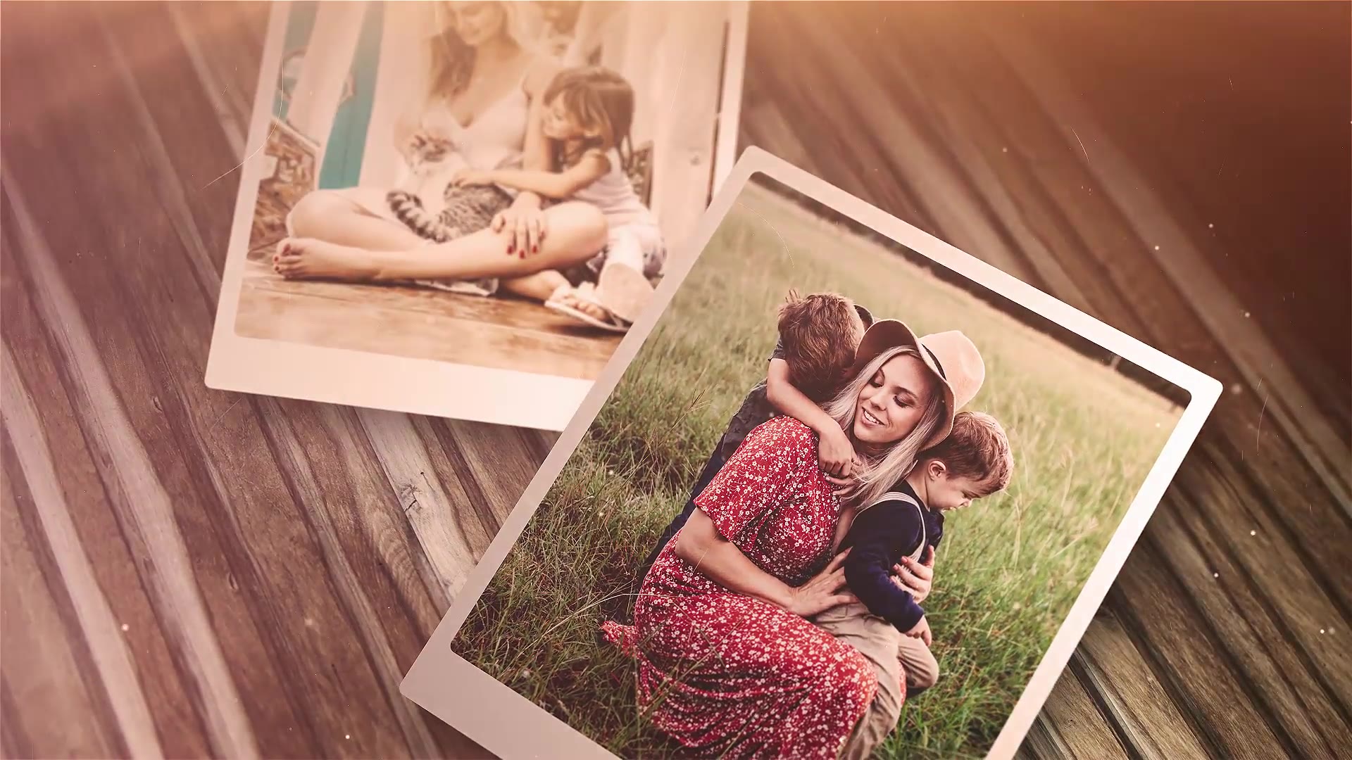 Dramatic Photo Gallery Videohive 27488119 After Effects Image 3