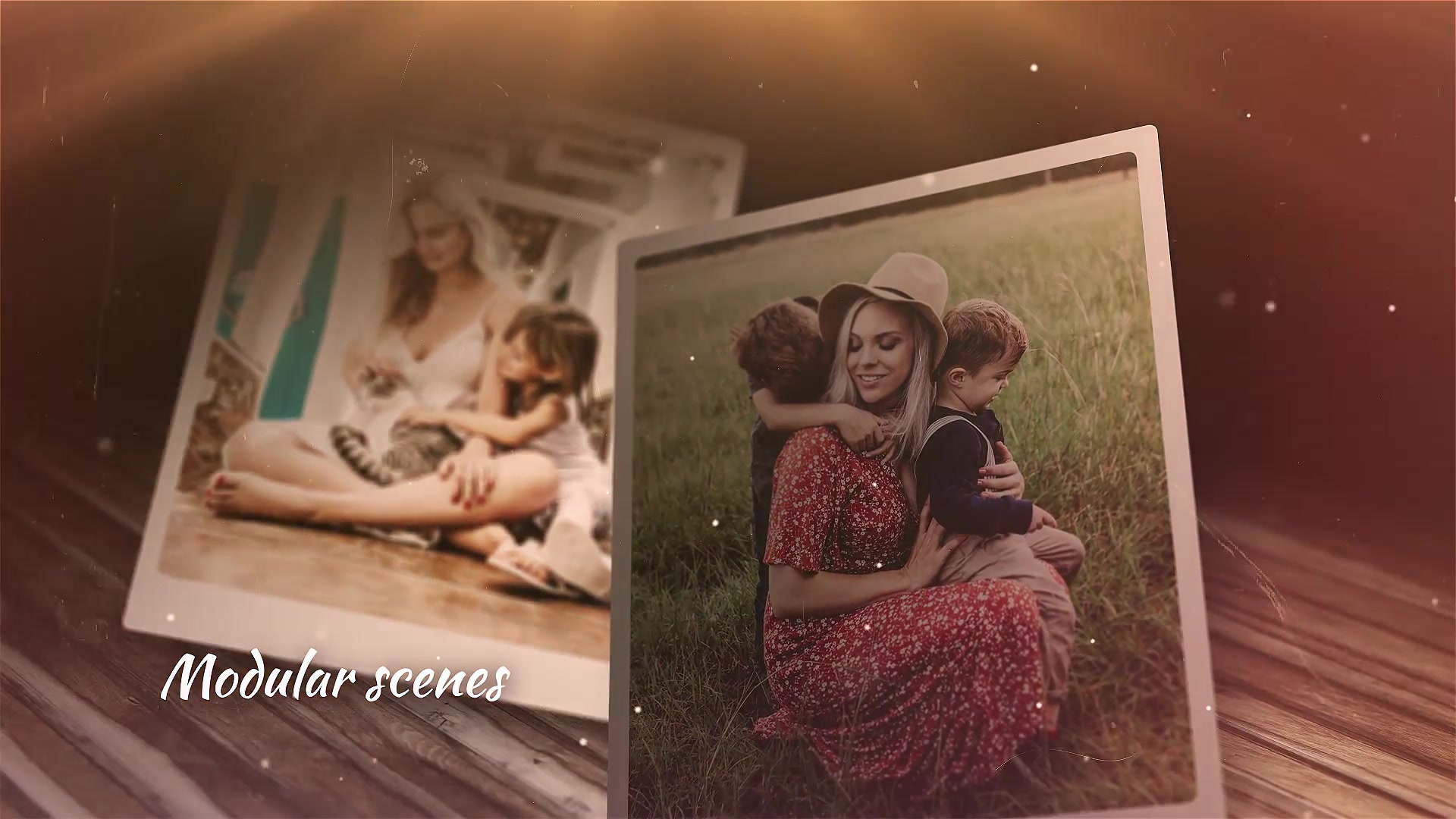Dramatic Photo Gallery Videohive 27488119 After Effects Image 4
