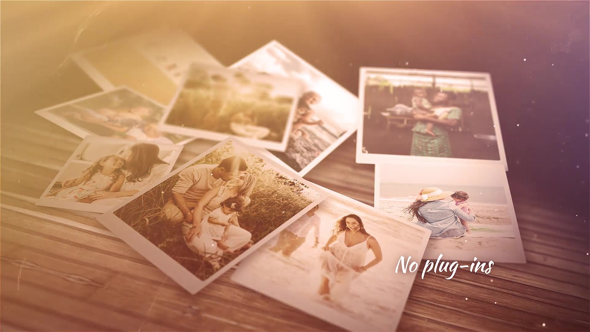Dramatic Photo Gallery Videohive 27488119 After Effects Image 5