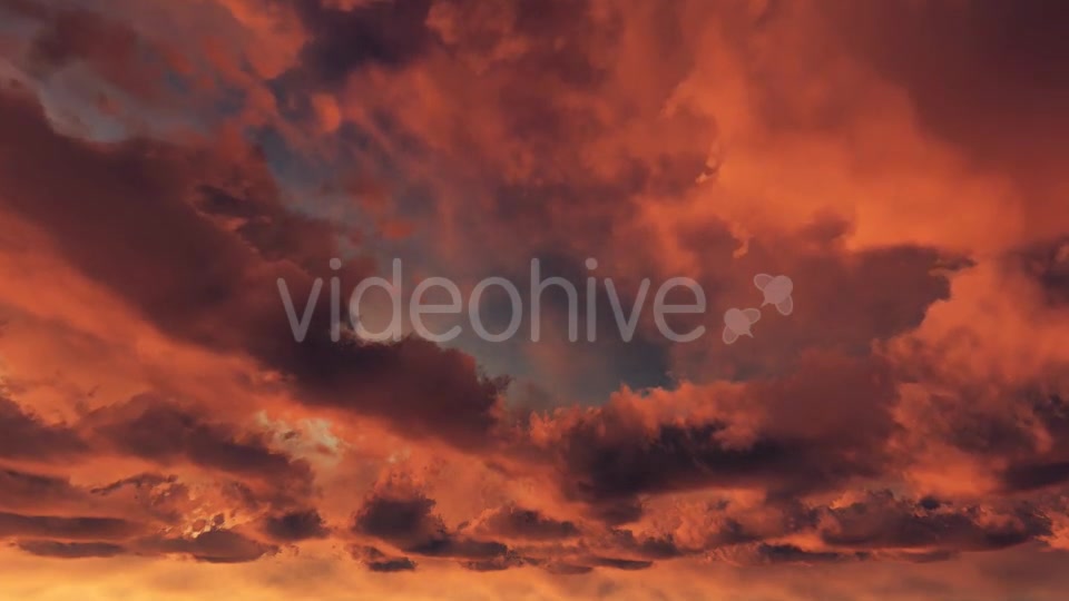 Dramatic Sunset - Download Videohive 20021730