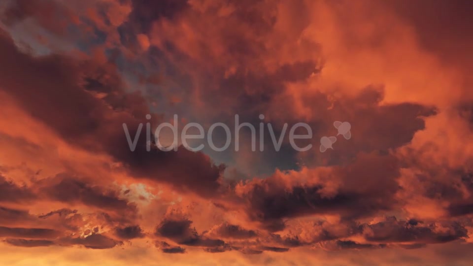 Dramatic Sunset - Download Videohive 20021730