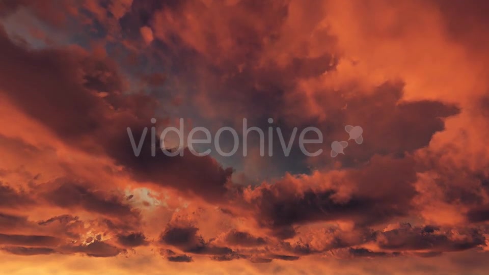 Dramatic Sunset - Download Videohive 20021730