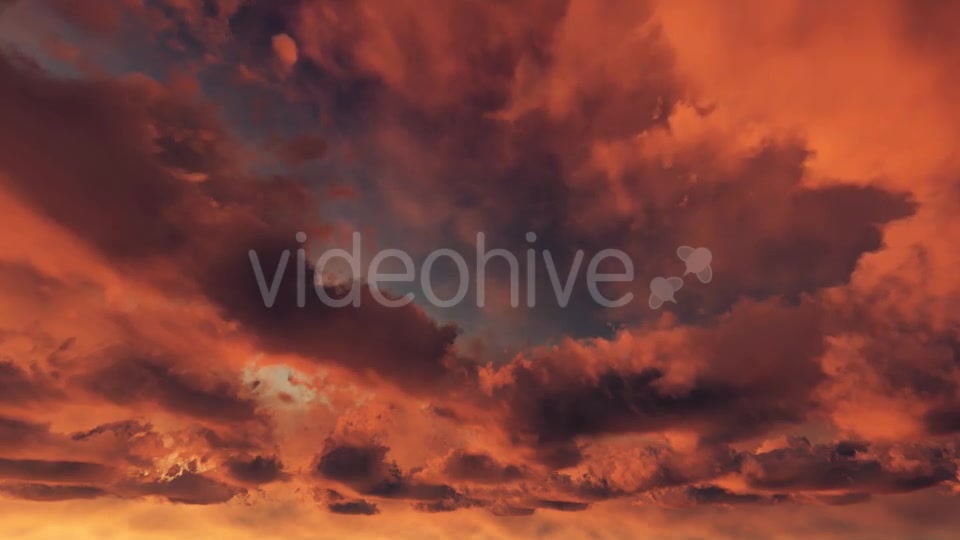 Dramatic Sunset - Download Videohive 20021730